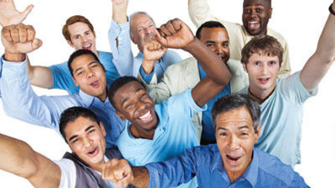 WHICH RACE OF PEOPLE LOOKS THE BEST?