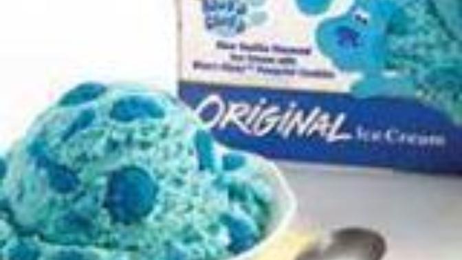 What is your favorite icecream flavor that's no longer made or hard to find?