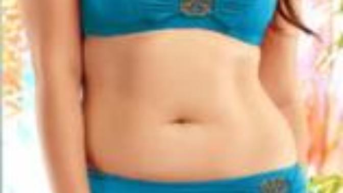 What is "fat" or too fat to you?