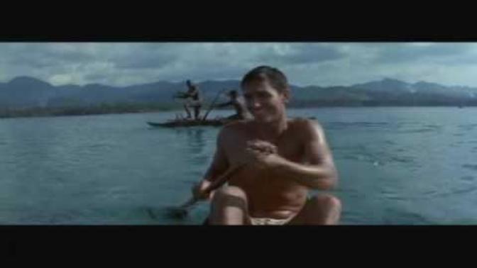 Have anyone watched The Thin Red Line movie?