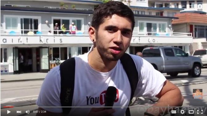 Girls, How attractive is this guy?