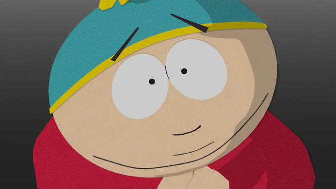 Anybody else find Eric Cartman cute?