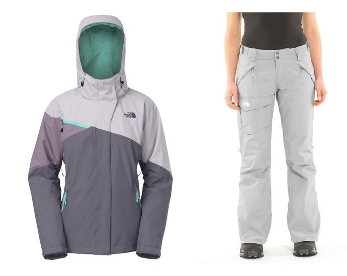 Sporty girls out there, what should I wear biking in the rain?