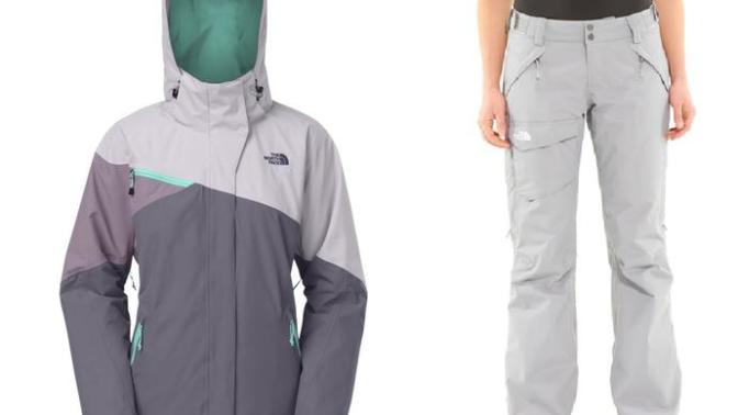 Sporty girls out there, what should I wear biking in the rain?