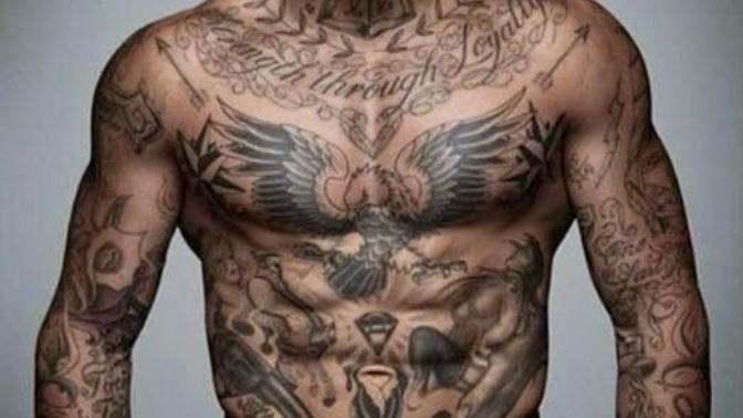 Women With Tattoos... Love It Or Hate It?