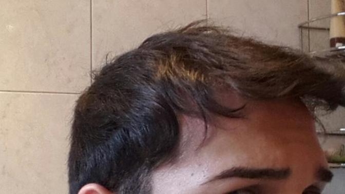 Guys, help hair tips advice?