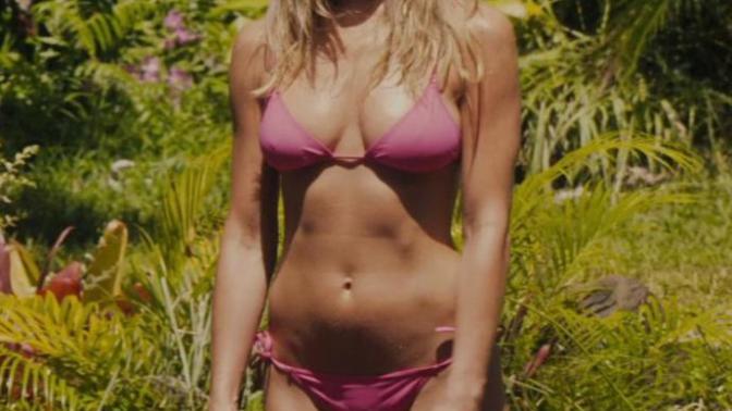 Between these 5 women, which one has the sexiest bikini body?