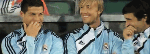 When was the last time you had a quality laugh with your group?