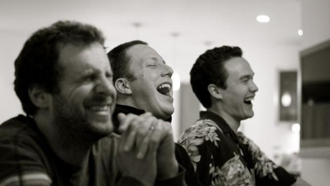 When was the last time you had a quality laugh with your group?