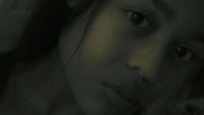 Do you think she is pretty?
