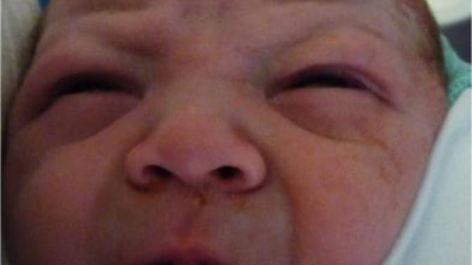 Am I the only one who finds babies creepy and ugly?