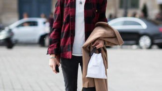 Guys, I have a party at my high school in a week and I don't know what to wear guys would you find this outfit cute?