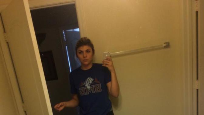 Help! What face shape do I have?