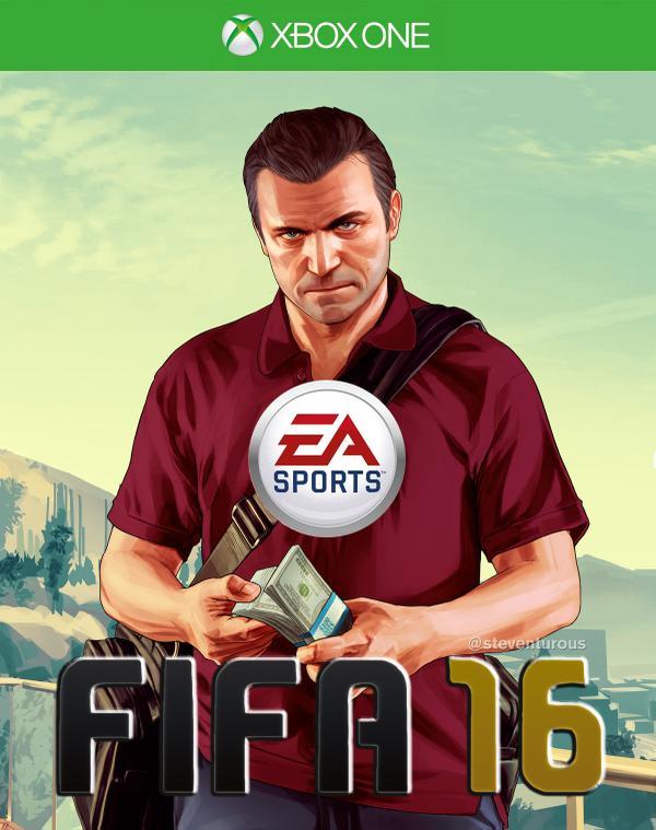 What do you think of the recently FIFA scandal?