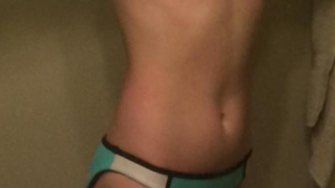 New Bikini - Opinions?