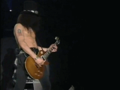 Who is the best guitarist in the world?