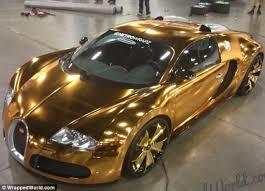 WHICH ONE PINK OR GOLD BUGATTI (: ?