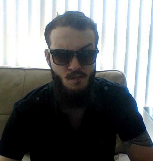 Which sunglasses work? Or none?