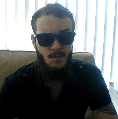 Which sunglasses work? Or none?
