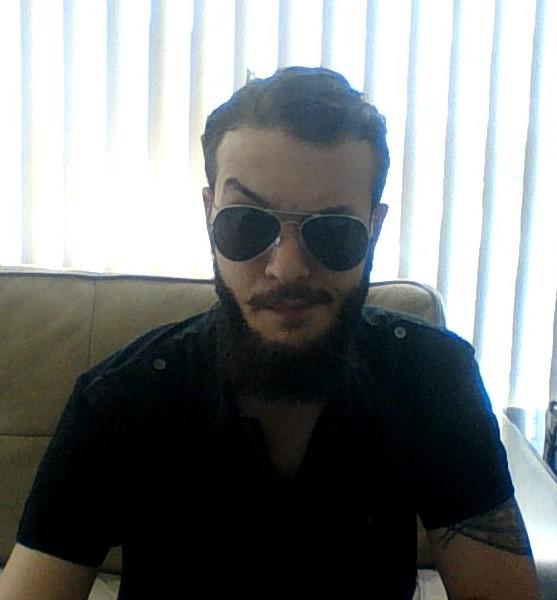 Which sunglasses work? Or none?