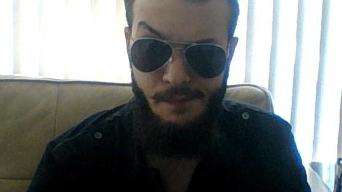 Which sunglasses work? Or none?