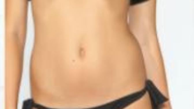 Are rectangle/athletic body shapes the least desirable?