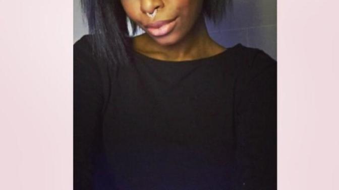 What piercing is this and is it nice?