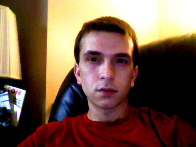 Girls, How young would you say I look? Scruffy face or Clean shaven?