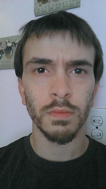 Girls, How young would you say I look? Scruffy face or Clean shaven?