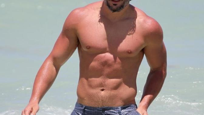 Girls, is a guy with this body type unattractive?