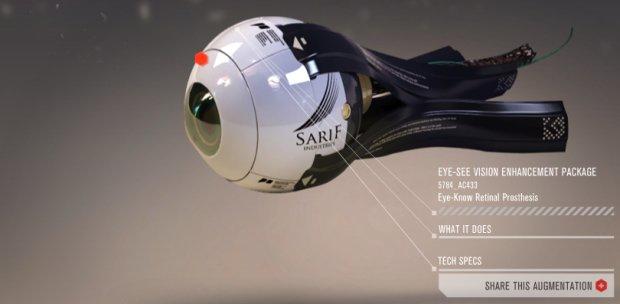 CYBORGS - would you ENHANCE your body with robotics?
