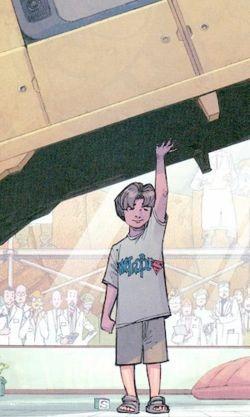 Would you adopt/raise a kryptonian child ?