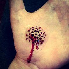 Do I have trypophia fetish? Is it weird That I do?
