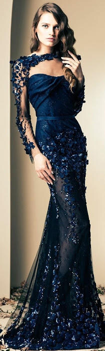 What do you think of these gowns?