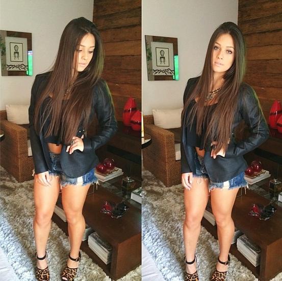 What kind of legs do you prefer?
