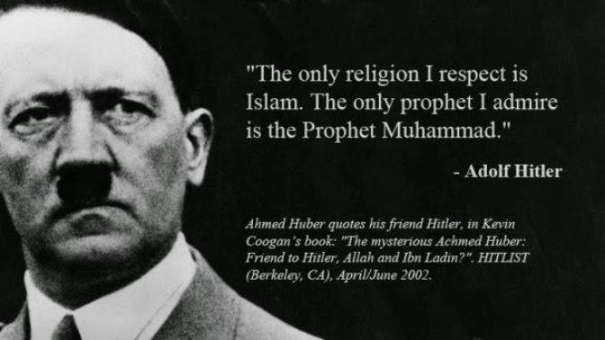 Why do atheists like to bash Christianity and namecall out Christians when they mention islam or change the subject?