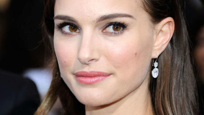 Guys, Rate Natalie POrtman?