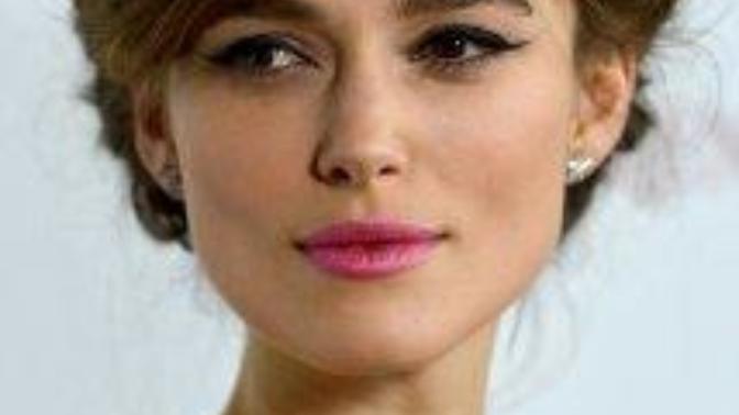 Guys, How would you describe Keira Knightley?