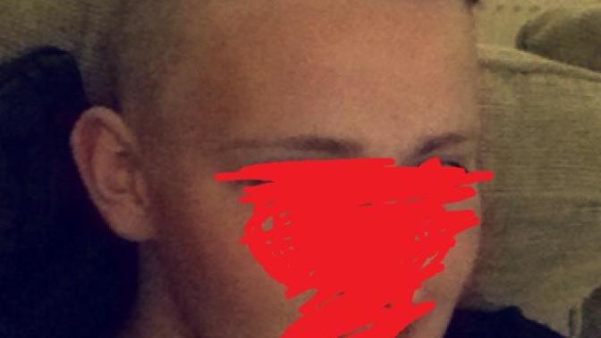 Do you think I would suit being Bald?
