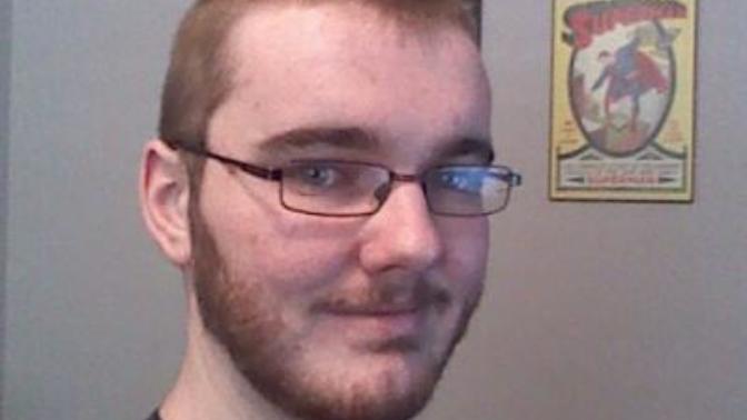 Girls, how do I look?