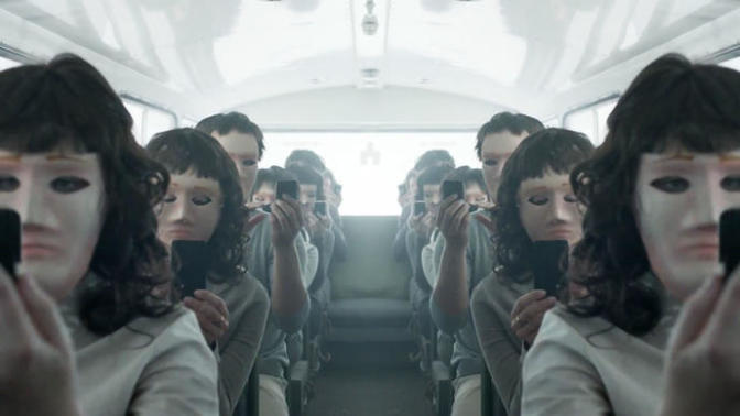 Do you think technology and social media is desensitizing us as a society?