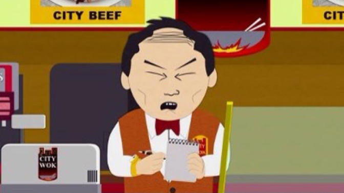 Which ethnic groups or countries do you think has the funniest accents when they speak English?