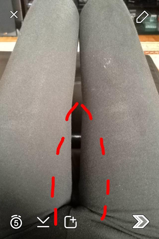 How to cut down thigh fat?