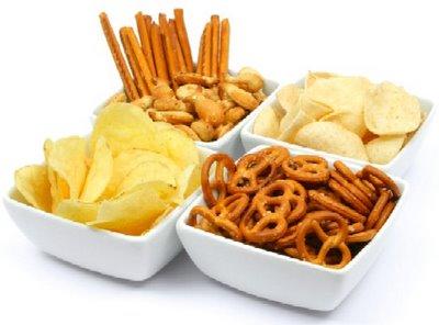 Which of the 6 taste sensations are your favorite?