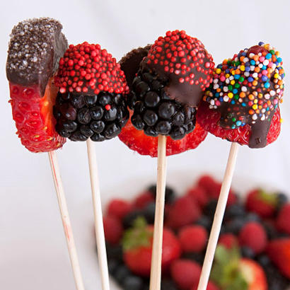 Which of the 6 taste sensations are your favorite?