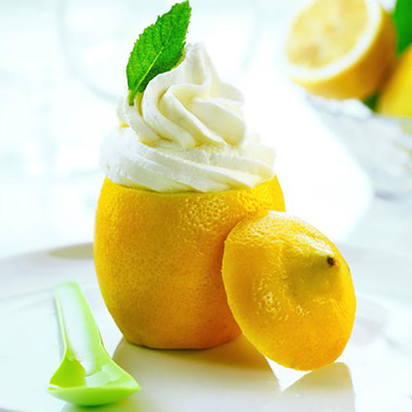 Which of the 6 taste sensations are your favorite?
