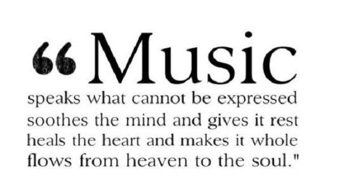 How invested in music are you?