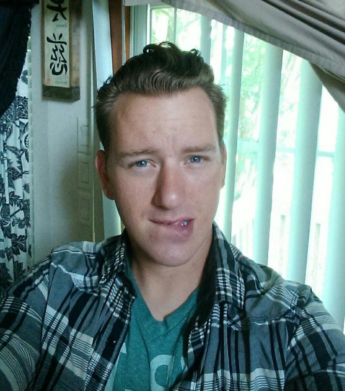 Girls, is it attractive of a guy bites his lip? 