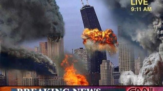 What would you do if WW3 Commenced?