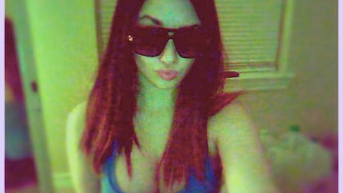 Guys, guess my bra size? (non sexual) ?